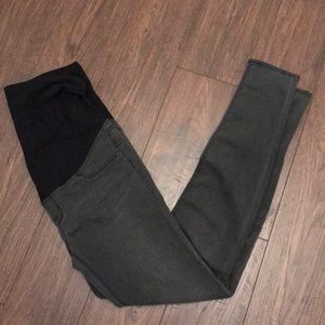 H&M maternity super skinny jeans 🤰🏻